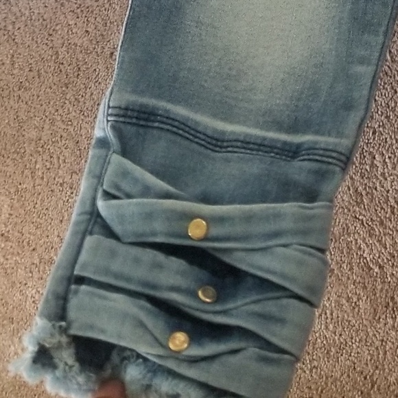 Colombian jeans - Picture 4 of 4